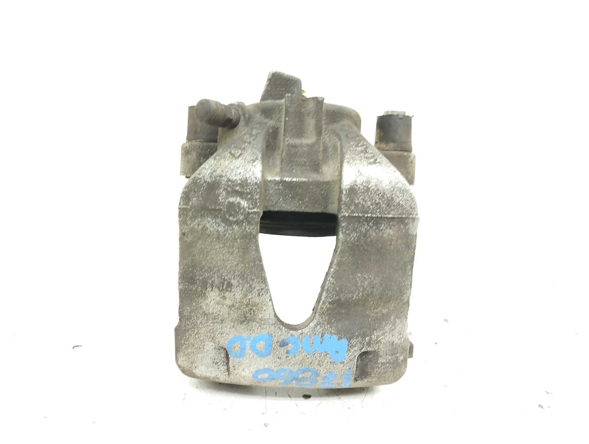 Recambio de pinza de freno delantera derecha para volkswagen polo 1.0 tsi referencia OEM IAM   