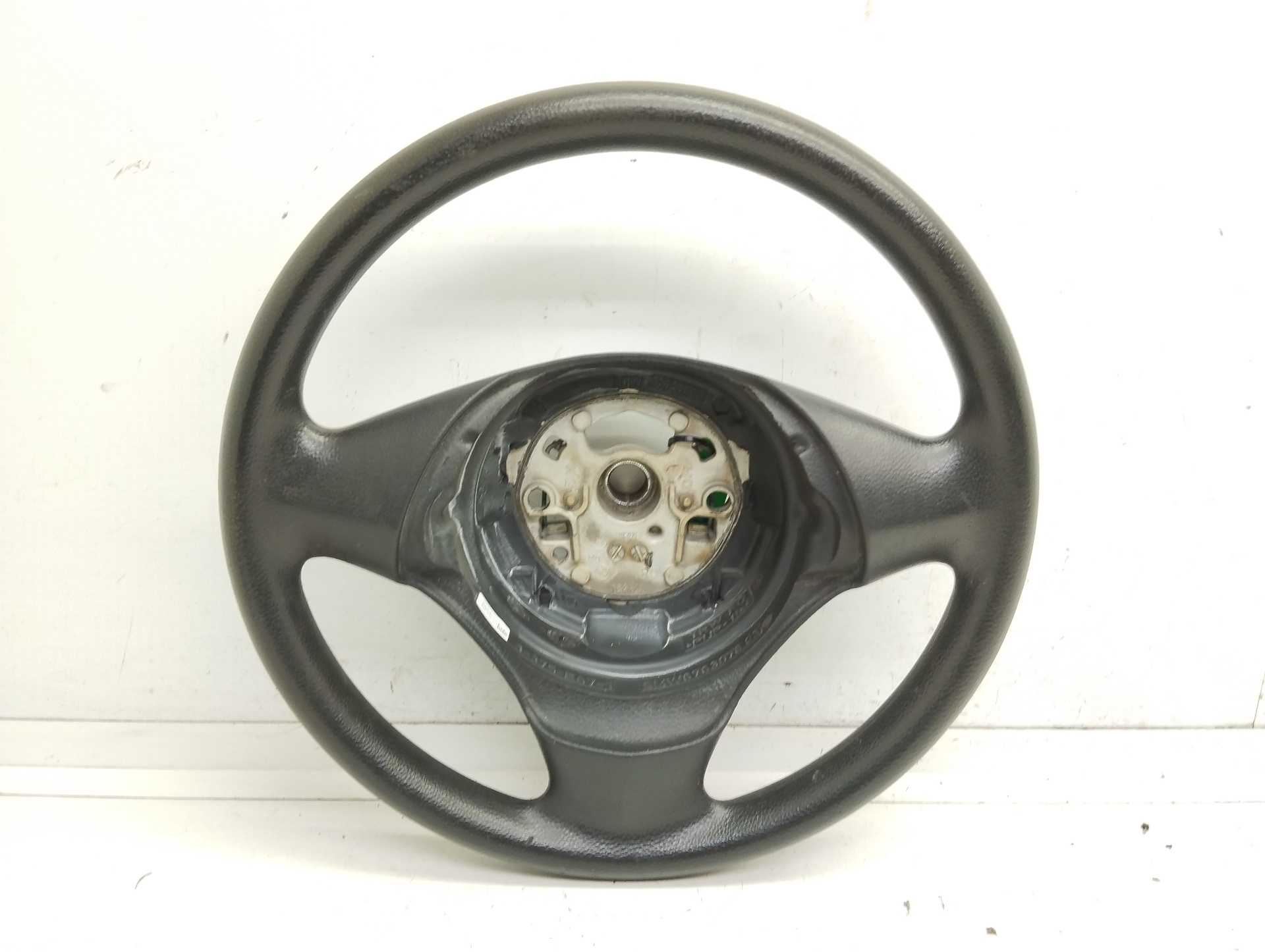 Recambio de volante para bmw serie 1 berlina (e81/e87) 118d referencia OEM IAM 676307603 3375E871 