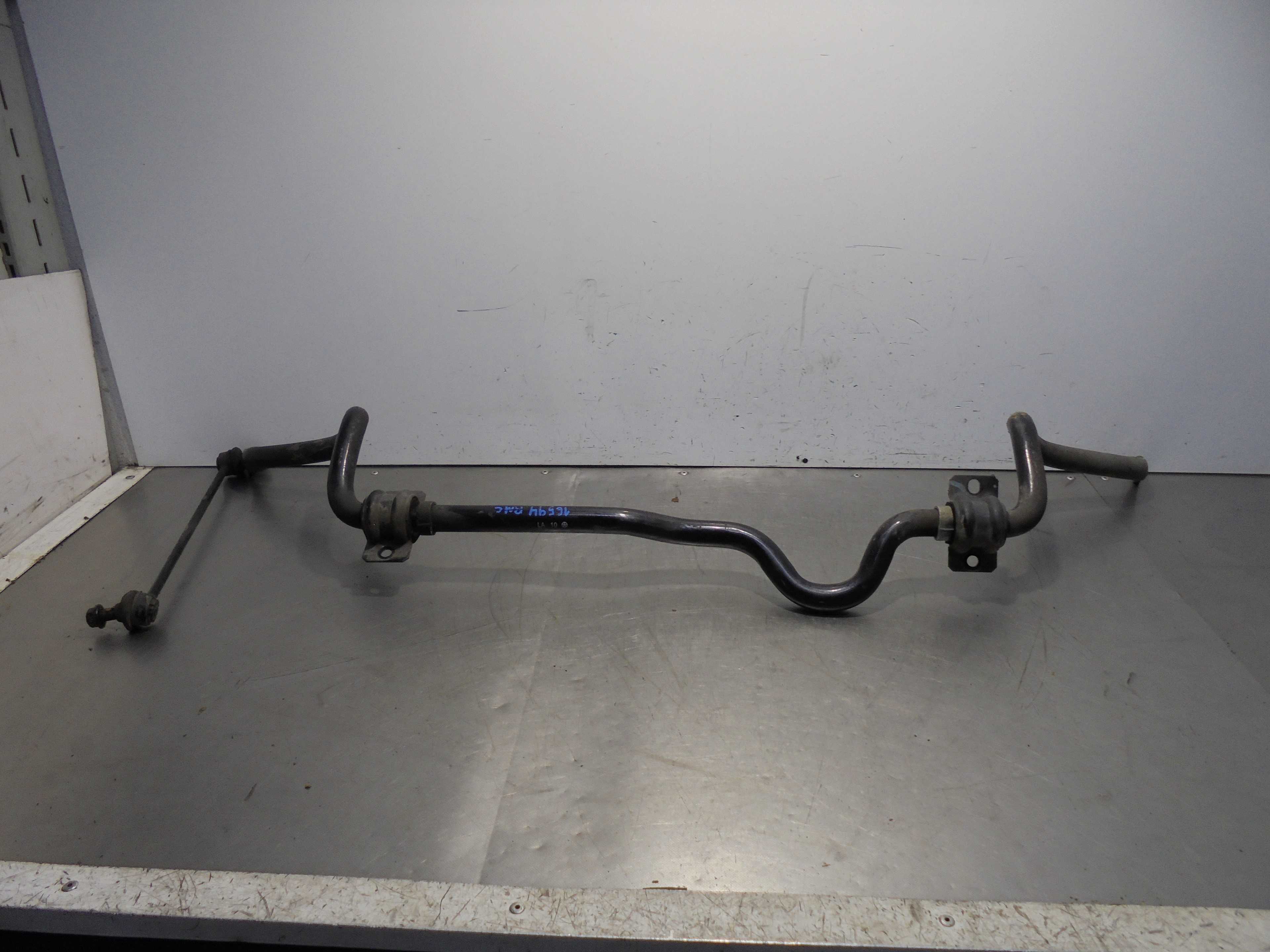 Recambio de barra estabilizadora delantera para kia sorento active 4wd referencia OEM IAM   