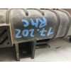 Recambio de radiador agua para ford focus berlina (cap) referencia OEM IAM 3M5H8005TL  