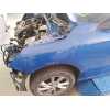 Recambio de aleta delantera izquierda para opel corsa f edition referencia OEM IAM   