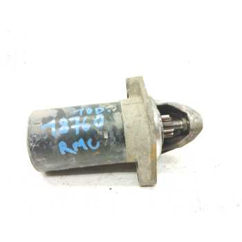 MOTOR ARRANQUE 1005831221 
