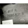 Recambio de molduras delanteras para renault scenic iv zen referencia OEM IAM 769156061  