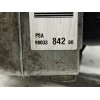 Recambio de bomba servodireccion para citroën berlingo cuadro l1 referencia OEM IAM A5102310C 9803384280 