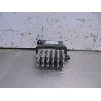 RESISTENCIA CALEFACCION 6G9T19E624AD BOSCH VISTEON