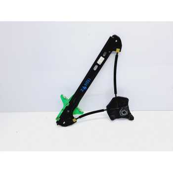 Recambio de elevalunas trasero izquierdo para volkswagen golf vii lim. (5g1) 1.6 tdi dpf referencia OEM IAM 5G4839461B  
