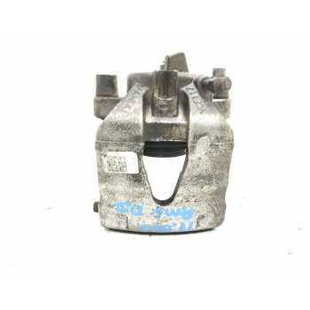 Recambio de pinza de freno delantera izquierda para volkswagen polo 1.0 tsi referencia OEM IAM 2Q0615105Q  