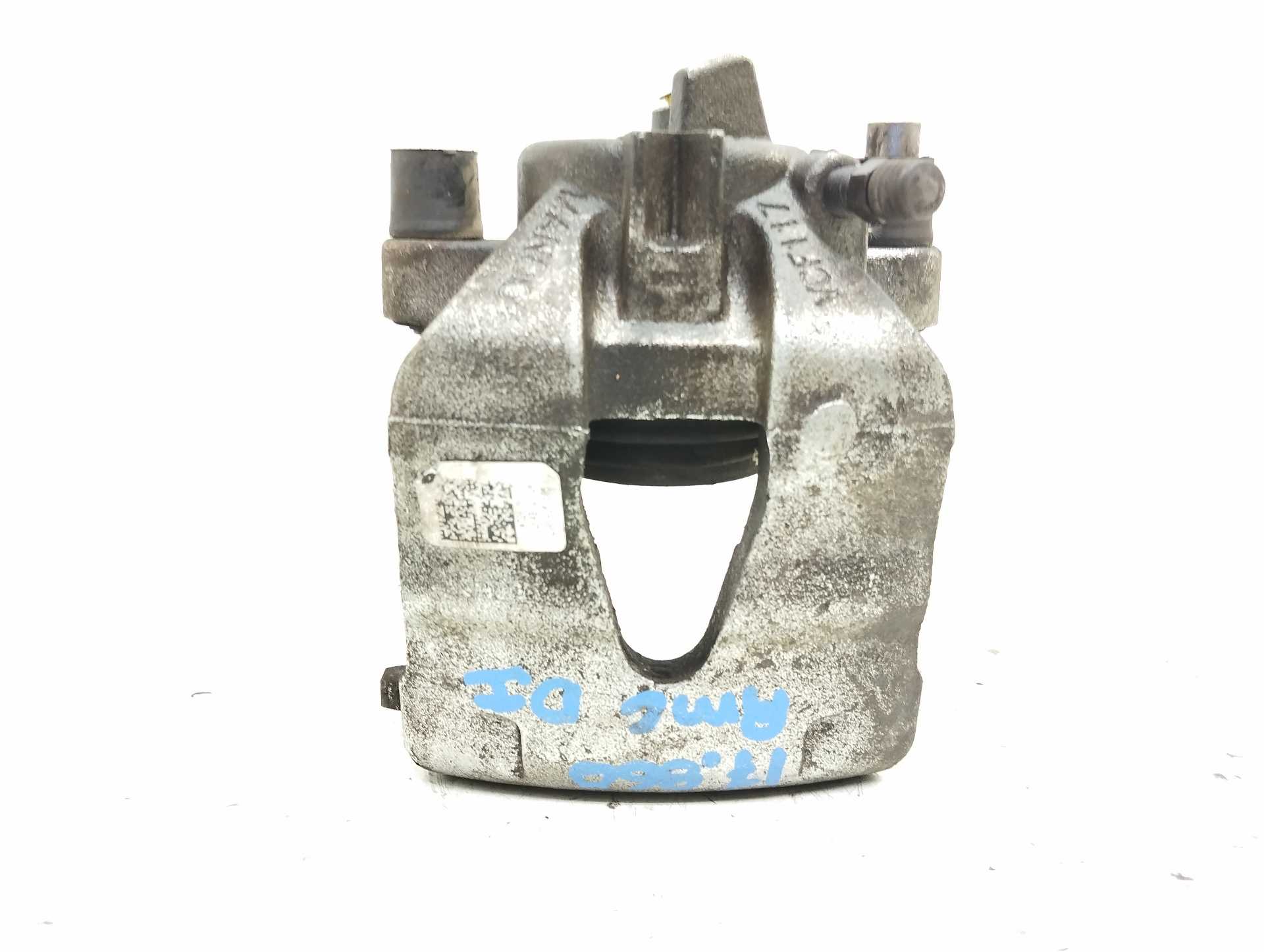 Recambio de pinza de freno delantera izquierda para volkswagen polo 1.0 tsi referencia OEM IAM 2Q0615105Q  