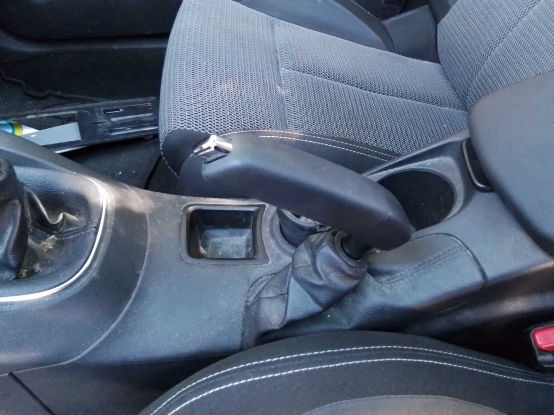 Recambio de palanca freno para citroën c4 lim. 1.6 hdi fap referencia OEM IAM   