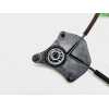 Recambio de elevalunas trasero izquierdo para volkswagen golf vii lim. (5g1) 1.6 tdi dpf referencia OEM IAM 5G4839461B  