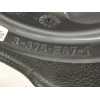 Recambio de volante para bmw serie 1 berlina (e81/e87) 118d referencia OEM IAM 676307603 3375E871 