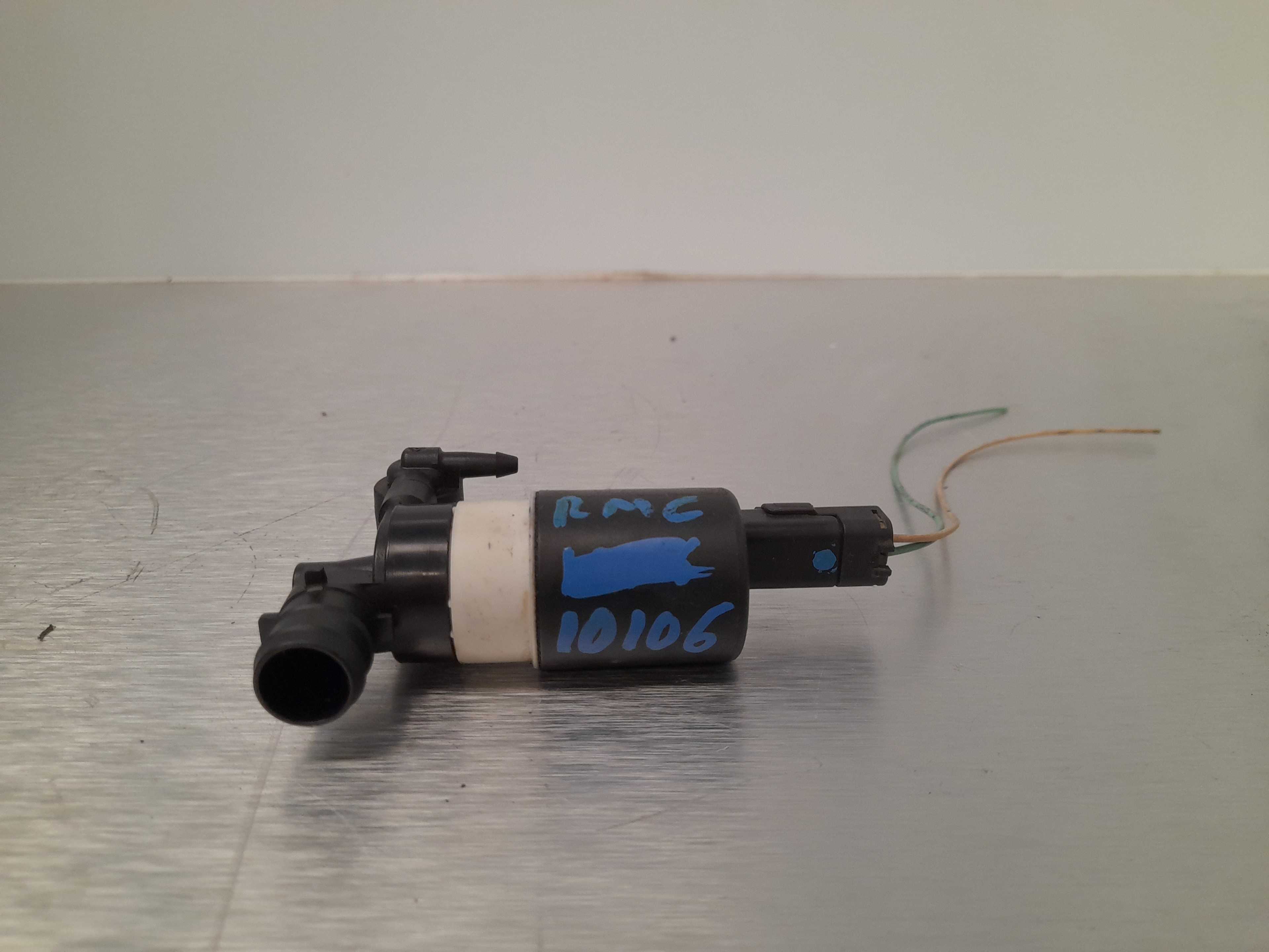 Recambio de bomba limpia para citroën c4 picasso avatar referencia OEM IAM   