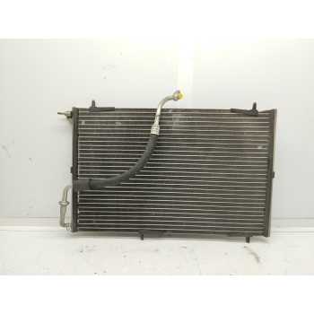CONDENSADOR / RADIADOR AIRE ACONDICIONADO 9651867080 876841U VALEO
