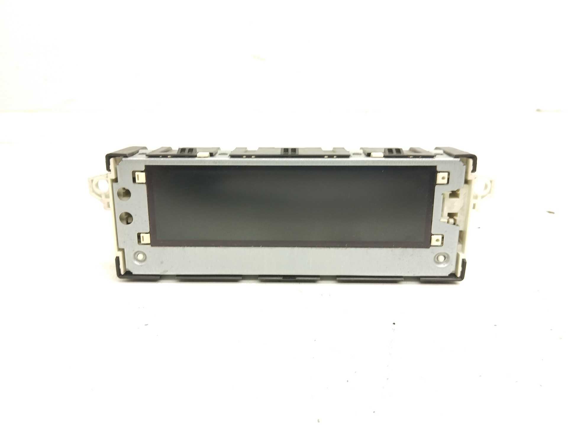 Recambio de pantalla multifuncion para citroën c4 lim. 1.6 hdi fap referencia OEM IAM 980926358000 NS356608068 