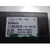 Recambio de resistencia calefaccion para ford fiesta (cb1) ambiente referencia OEM IAM 6G9T19E624AD BOSCH VISTEON