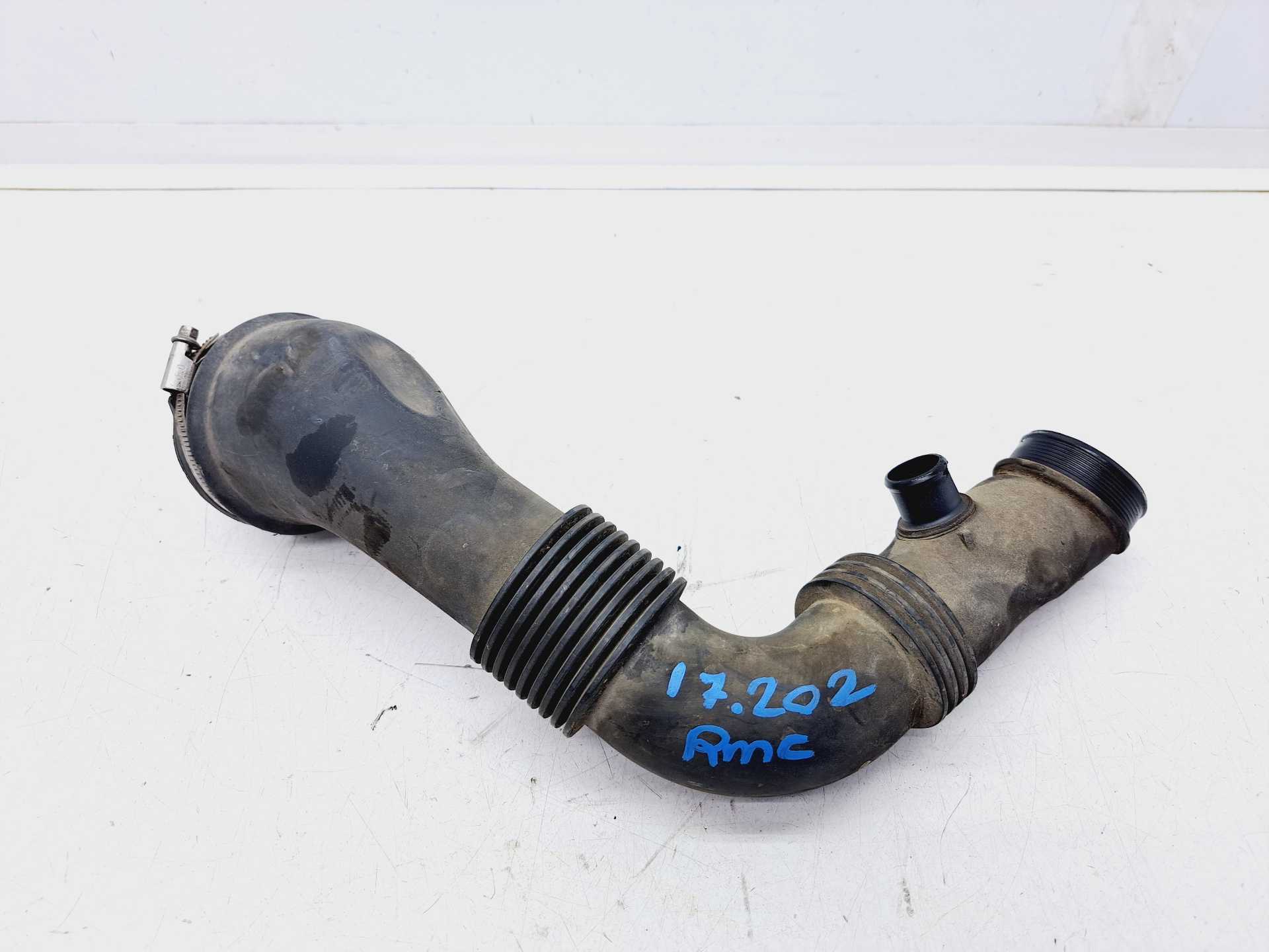 Recambio de tubo de admision para ford focus berlina (cap) referencia OEM IAM 4M519A673AE  