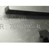 Recambio de molduras delanteras para renault scenic iv zen referencia OEM IAM 769168963  