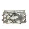 Recambio de electroventilador para mitsubishi outlander (cw0) 2.0 di-d intense referencia OEM IAM   