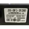 Recambio de pantalla multifuncion para citroën c4 lim. 1.6 hdi fap referencia OEM IAM 980926358000 NS356608068 