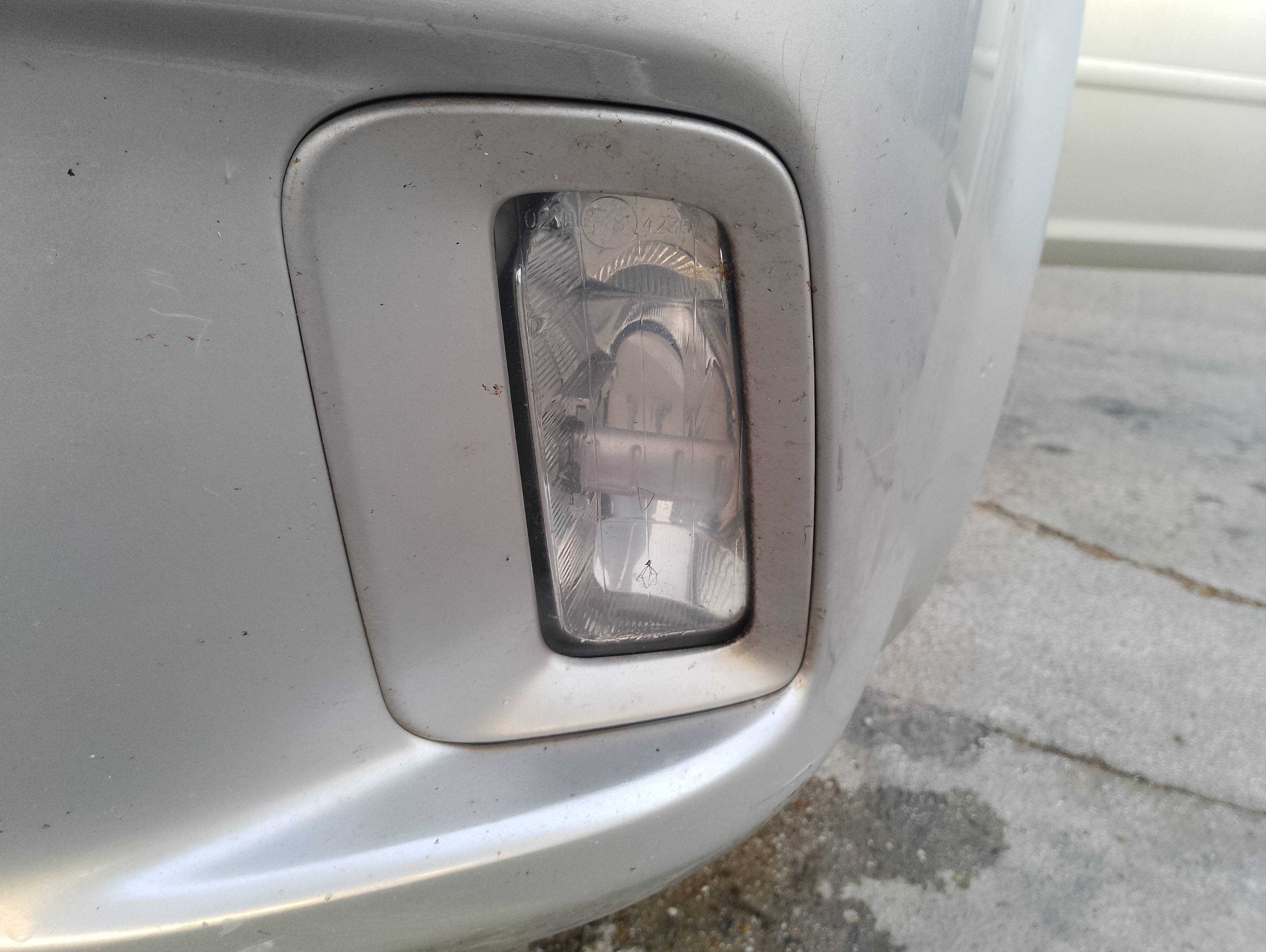 Recambio de faro antiniebla izquierdo para ford focus c-max (cap) ambiente (d) referencia OEM IAM   