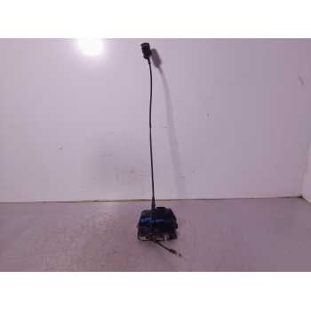 Recambio de cerradura puerta trasera izquierda para renault espace iv (jk0) dynamique referencia OEM IAM   