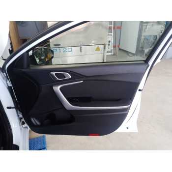 Recambio de guarnecido puerta delantera derecha para kia ceed concept referencia OEM IAM   