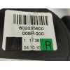 Recambio de cinturon seguridad delantero derecho para skoda octavia berlina (1z3) active referencia OEM IAM 602035600  