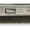 Recambio de condensador / radiador aire acondicionado para peugeot 206+ 1.4 hdi referencia OEM IAM 9651867080 876841U VALEO