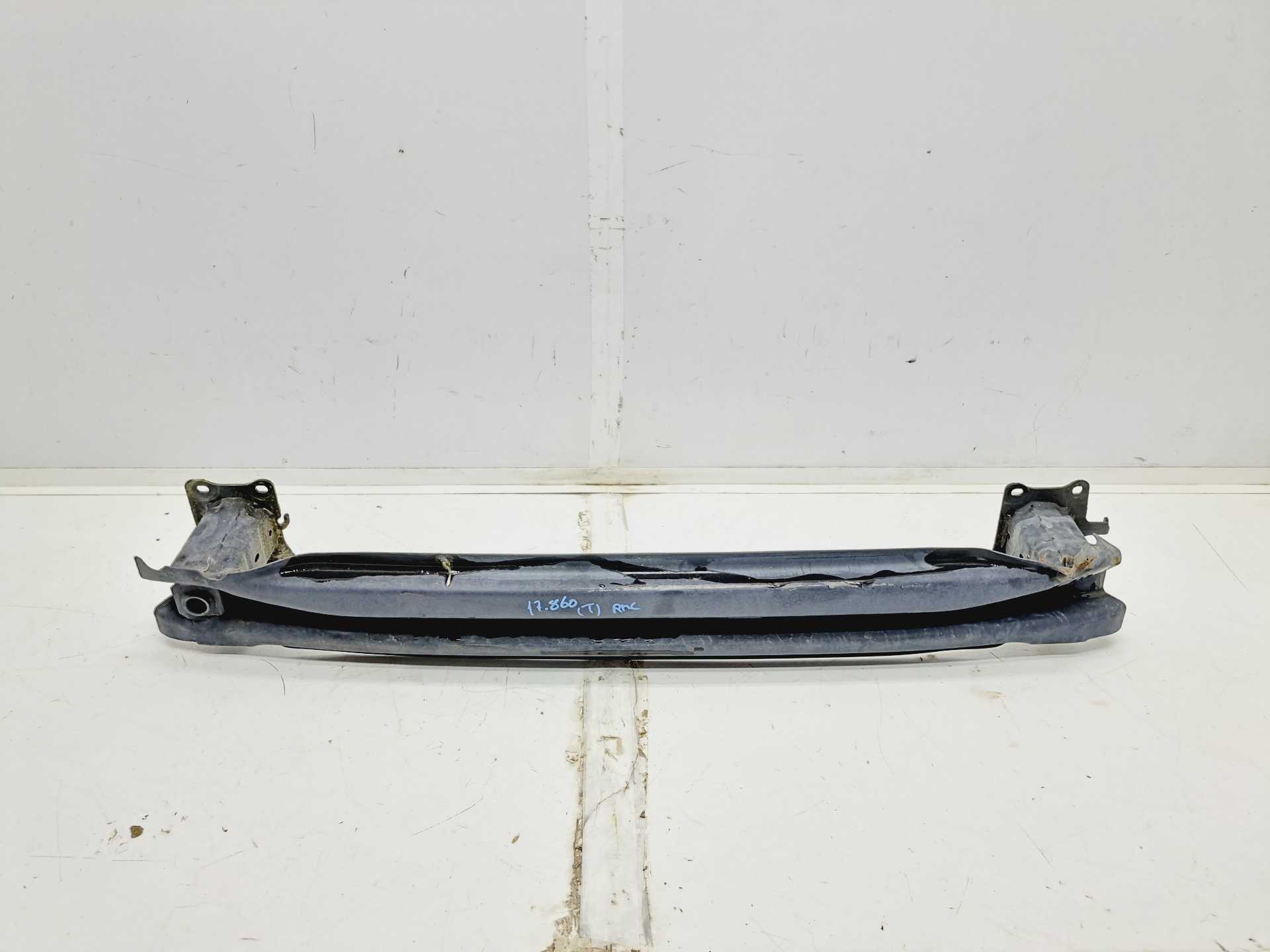 Recambio de refuerzo paragolpes trasero para volkswagen polo 1.0 tsi referencia OEM IAM  2G0807305 