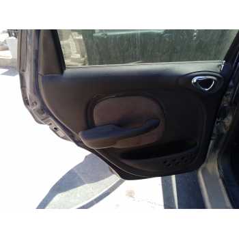 GUARNECIDO PUERTA TRASERA IZQUIERDA 