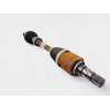 Recambio de transmision delantera izquierda para renault megane iv grandtour 1.6 dci diesel fap energy referencia OEM IAM 391017
