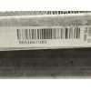 Recambio de condensador / radiador aire acondicionado para peugeot 206+ 1.4 hdi referencia OEM IAM 9651867080 876841U VALEO