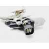 Recambio de elevalunas delantero derecho para mitsubishi outlander (cw0) 2.0 di-d intense referencia OEM IAM 701250  