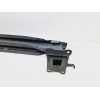 Recambio de refuerzo paragolpes trasero para volkswagen polo 1.0 tsi referencia OEM IAM  2G0807305 