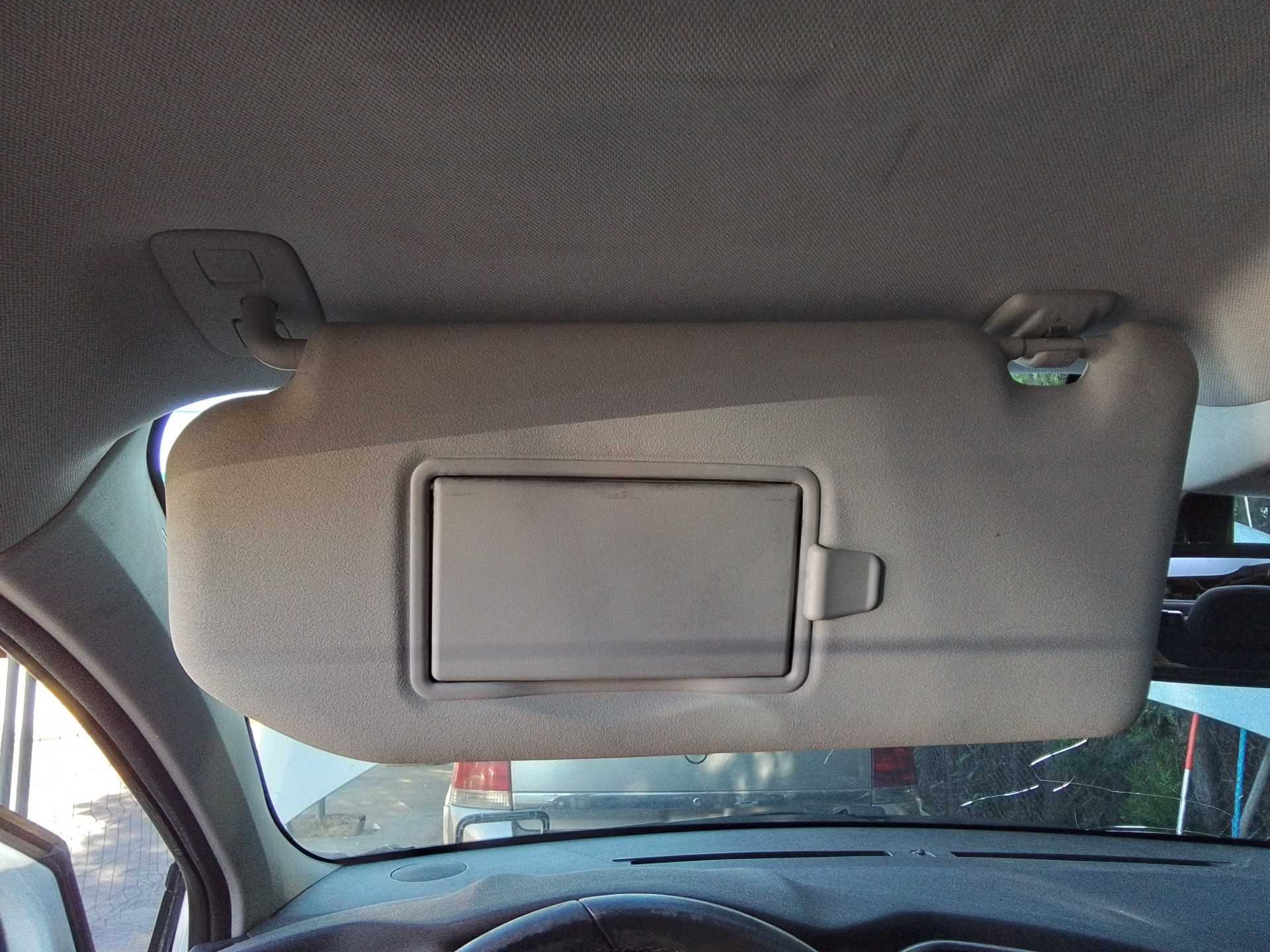 Recambio de parasol izquierdo para citroën c4 lim. 1.6 hdi fap referencia OEM IAM   