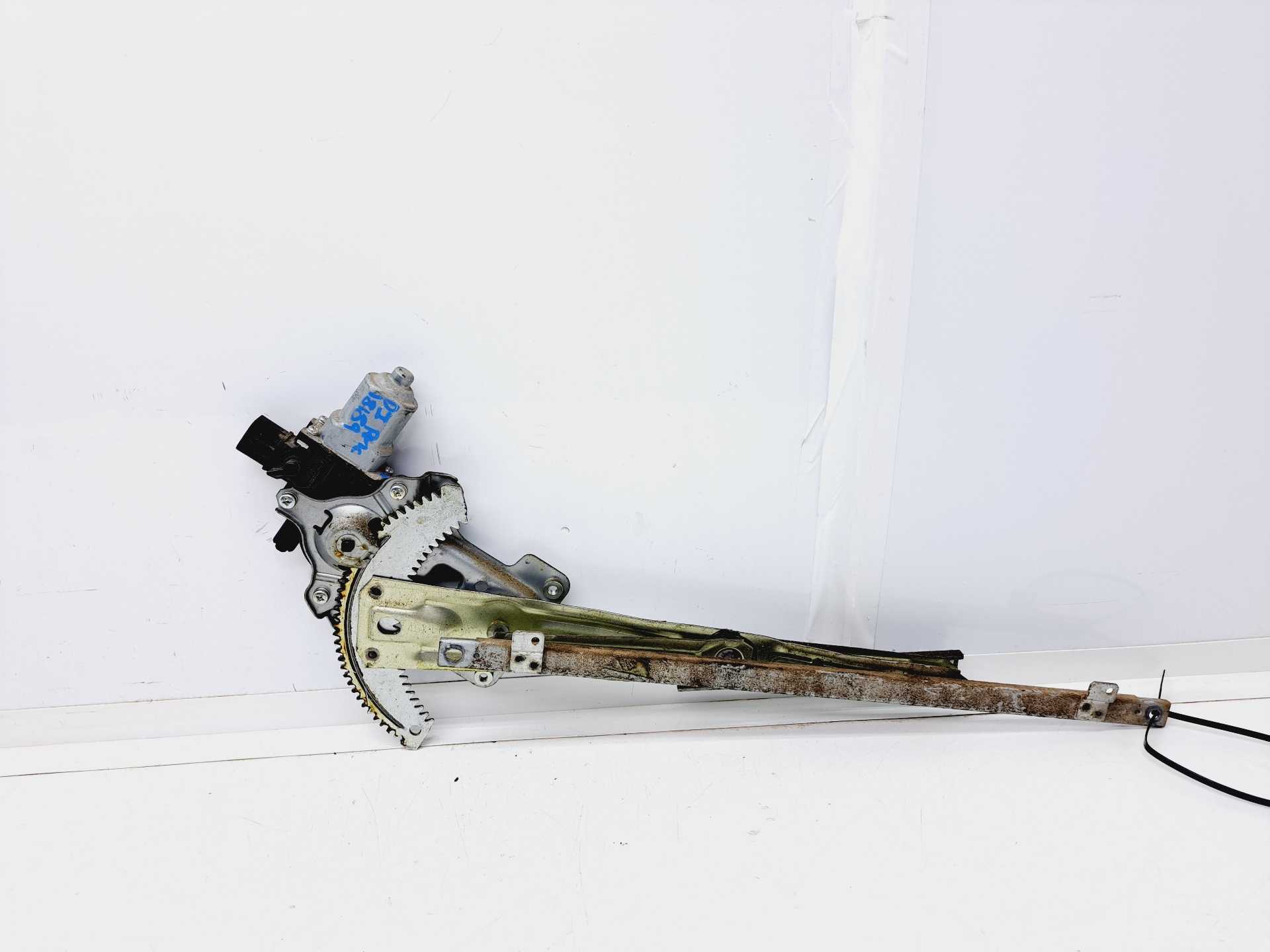 Recambio de elevalunas delantero izquierdo para mitsubishi outlander (cw0) 2.0 di-d intense referencia OEM IAM 701260  