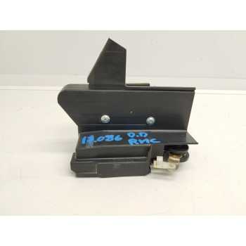 CERRADURA PUERTA DELANTERA DERECHA C2C031018 805026816R 