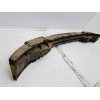 Recambio de refuerzo paragolpes delantero para citroën berlingo 2.0 hdi 600 furg. referencia OEM IAM 9643814880  