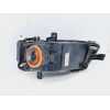 Recambio de faro antiniebla derecho para volkswagen golf vii lim. (5g1) 1.6 tdi dpf referencia OEM IAM 5G0941662D  