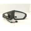 Recambio de retrovisor derecho para volkswagen polo 1.0 tsi referencia OEM IAM 2G0857934  