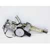 Recambio de elevalunas trasero derecho para mitsubishi outlander (cw0) 2.0 di-d intense referencia OEM IAM 701230  