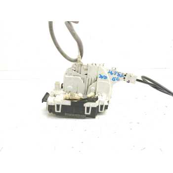 CERRADURA PUERTA DELANTERA DERECHA 45121168 