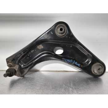 BRAZO SUSPENSION INFERIOR DELANTERO IZQUIERDO 