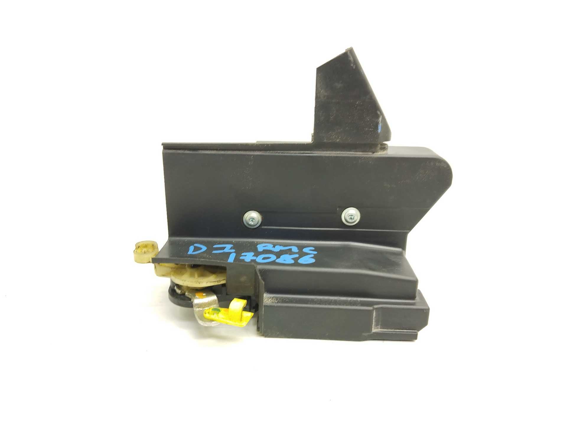 Recambio de cerradura puerta delantera izquierda para dacia sandero stepway comfort referencia OEM IAM C2C270918 805039362R 