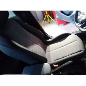 ASIENTO DELANTERO IZQUIERDO 