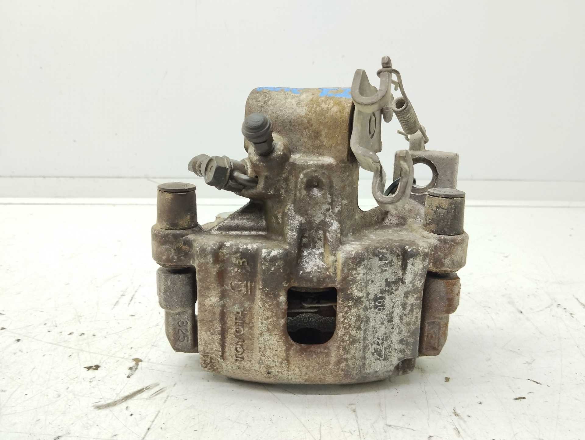 Recambio de pinza de freno trasera izquierda para toyota yaris 1.3 16v cat referencia OEM IAM LH991  