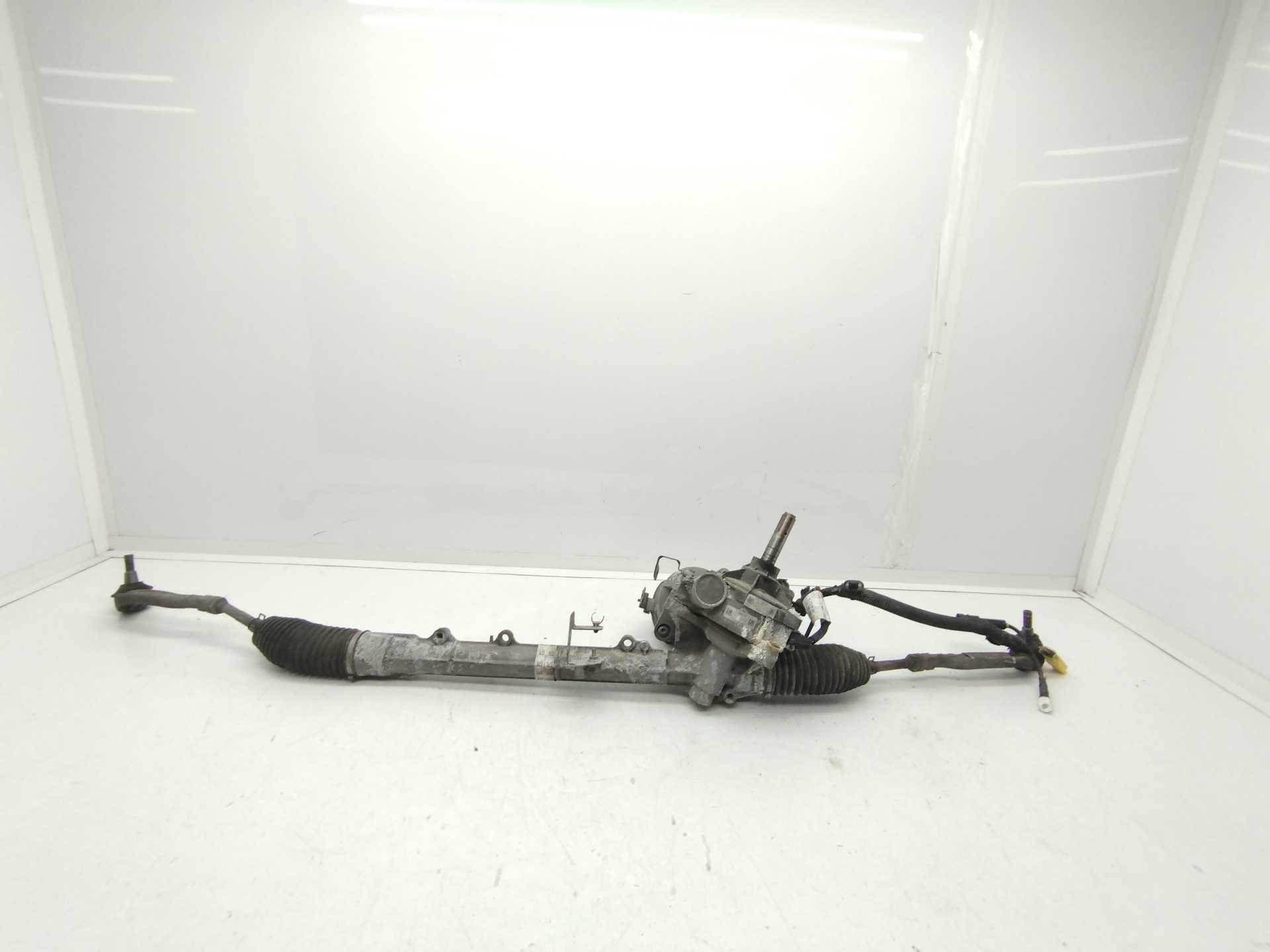 Recambio de cremallera direccion para peugeot 308 active referencia OEM IAM F80000241900 SW127P 5WK67004B
