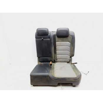 Recambio de asientos traseros para volkswagen tiguan 2.0 tdi referencia OEM IAM M1000105802L  