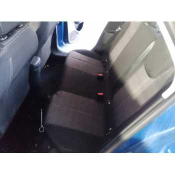 Recambio de asientos traseros para opel corsa f edition referencia OEM IAM   