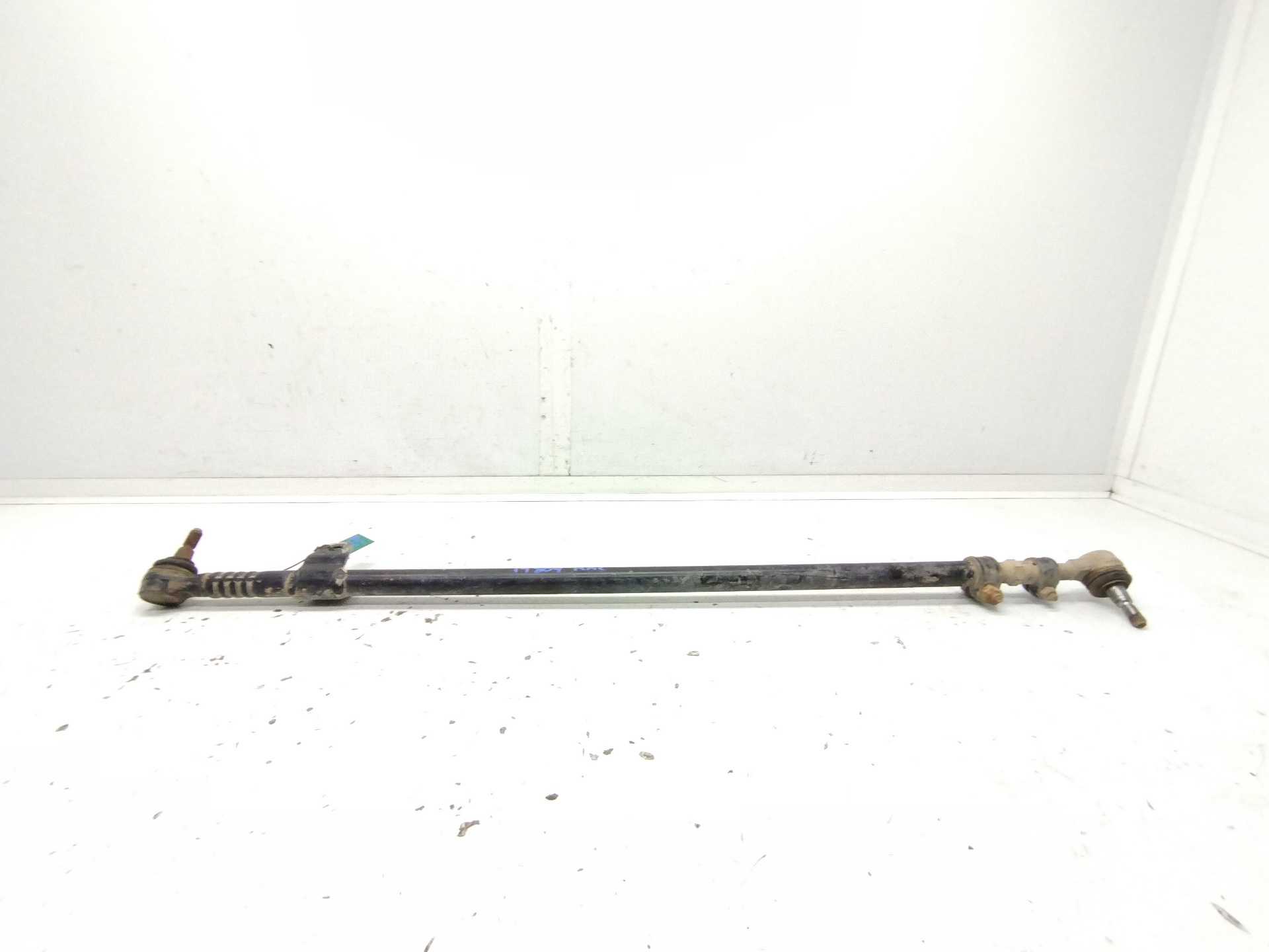 Recambio de barra direccion para land rover discovery 2.5 turbodiesel referencia OEM IAM  TIQ000010 